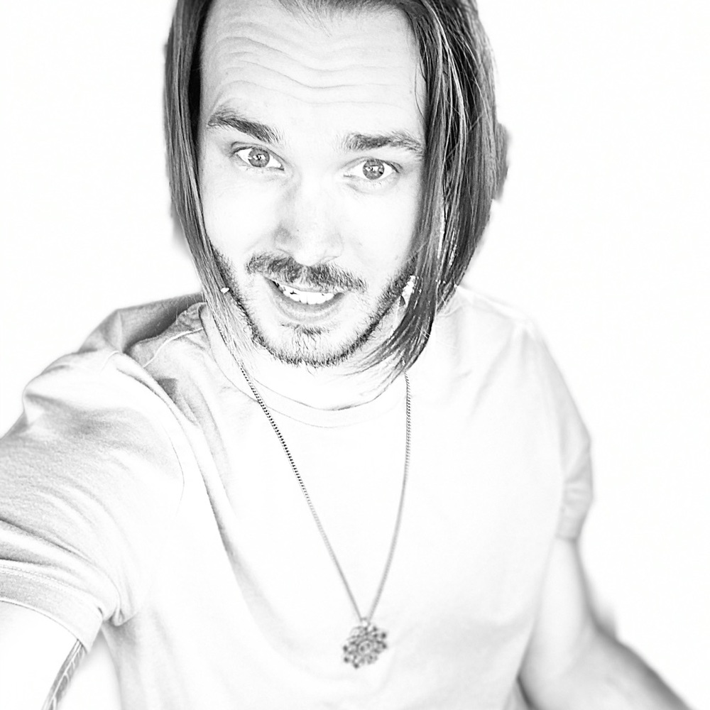 Meet your Posher, James
